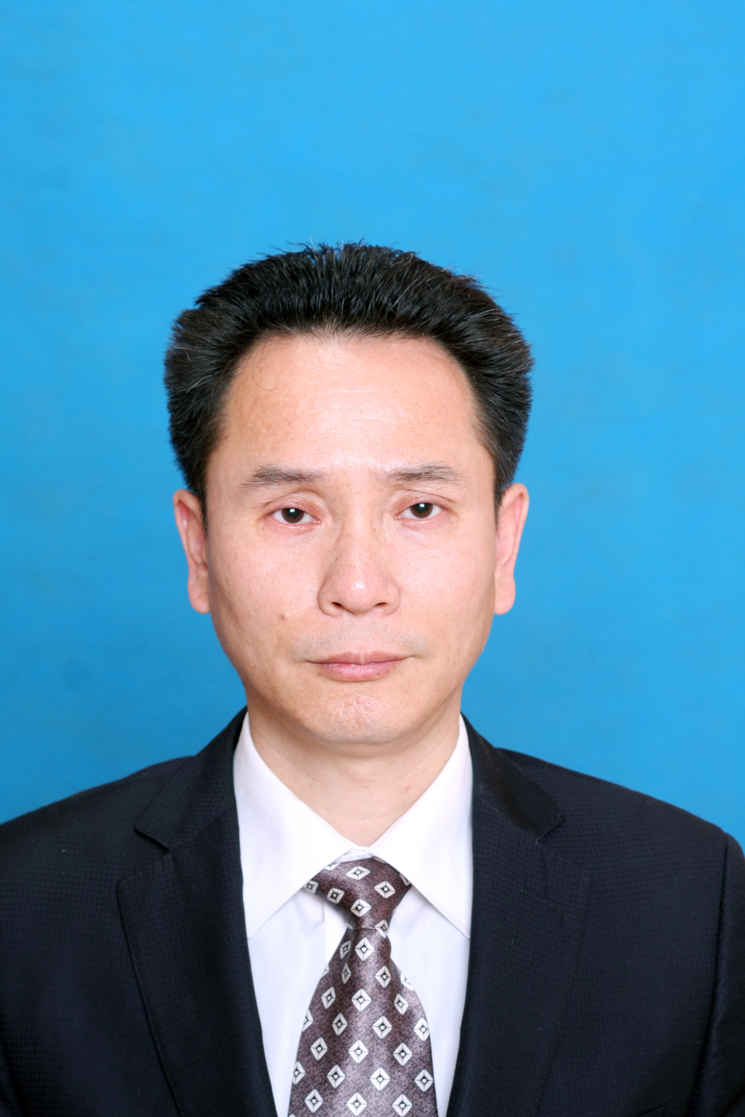 凌忠实