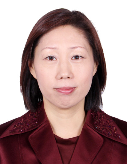 刘爱君