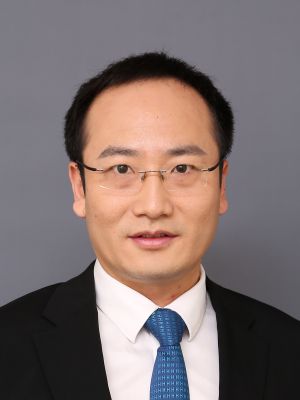 刘钊