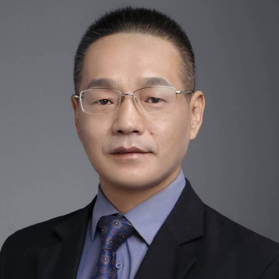 戚晓东