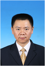 霍志强
