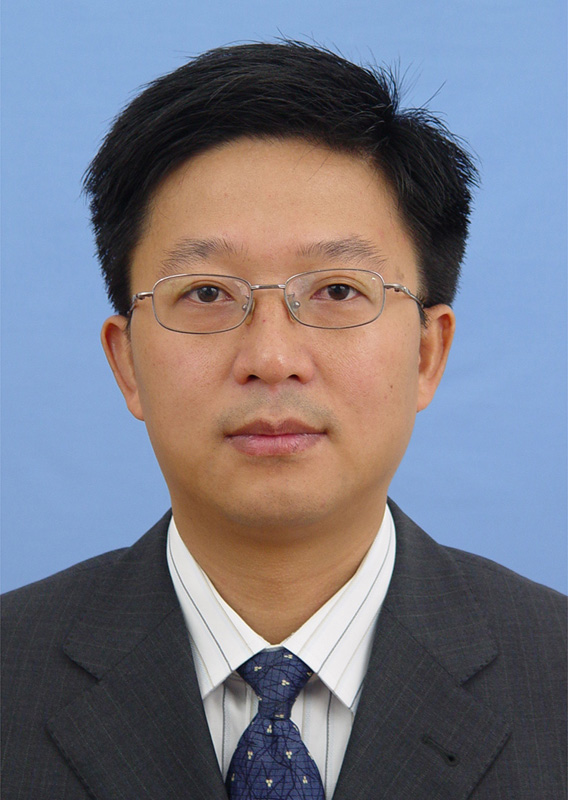 汤长极