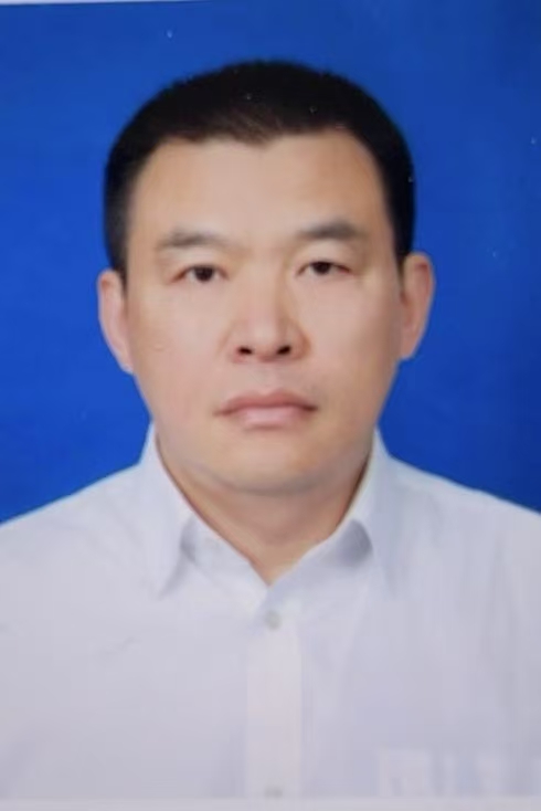王胜