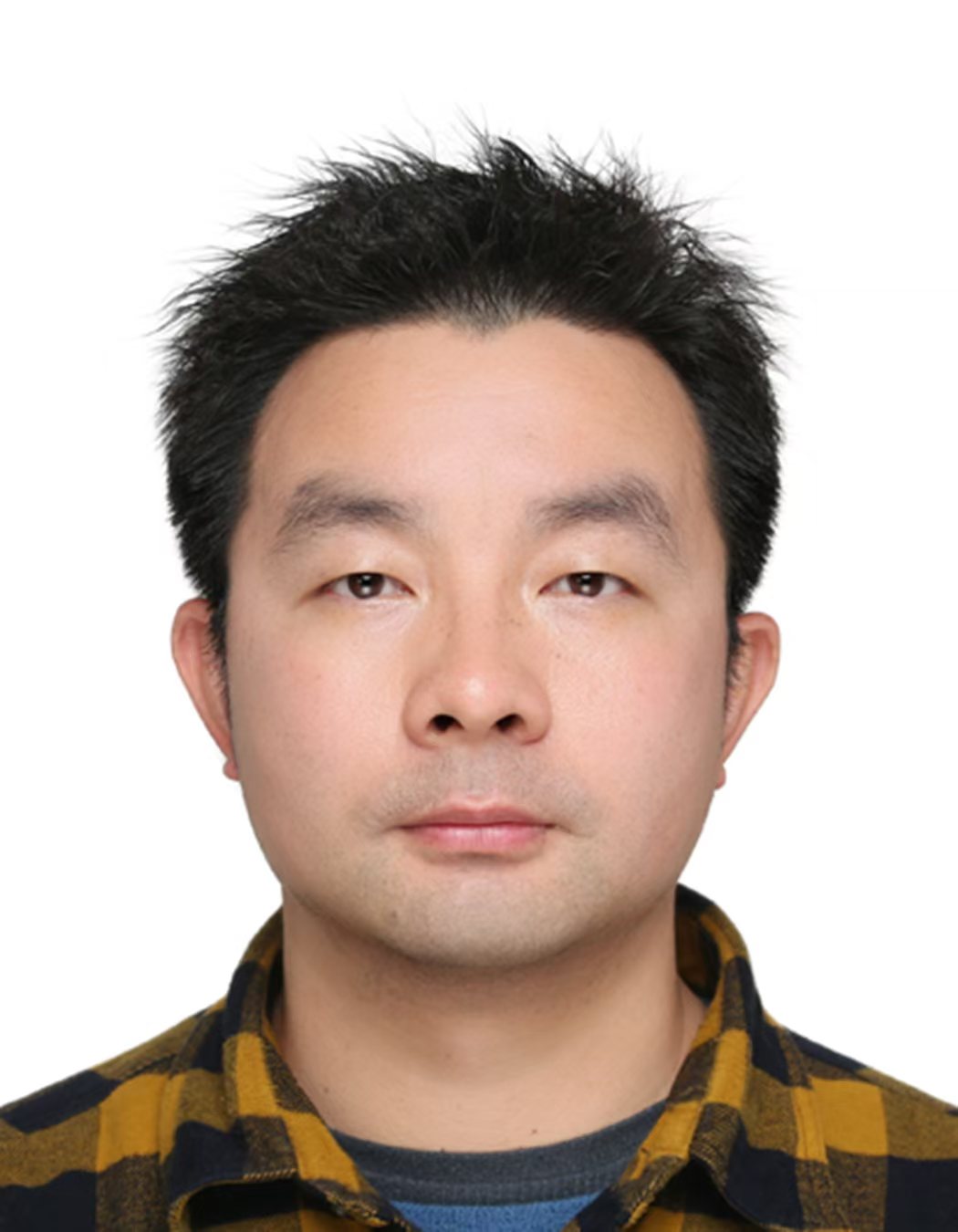 熊金明