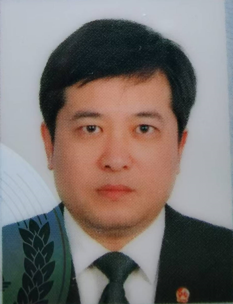 徐爱华