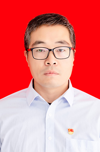 杨振林