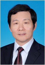 姜宪明