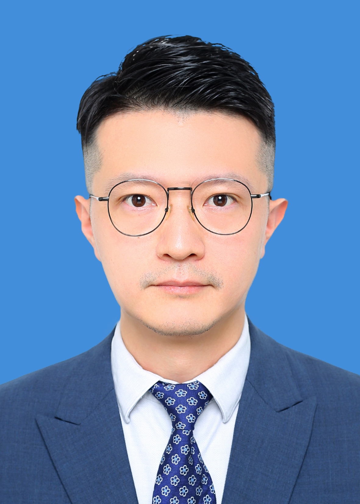 赵宇