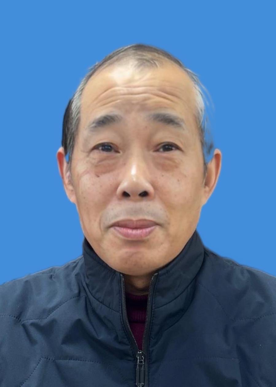 周建强