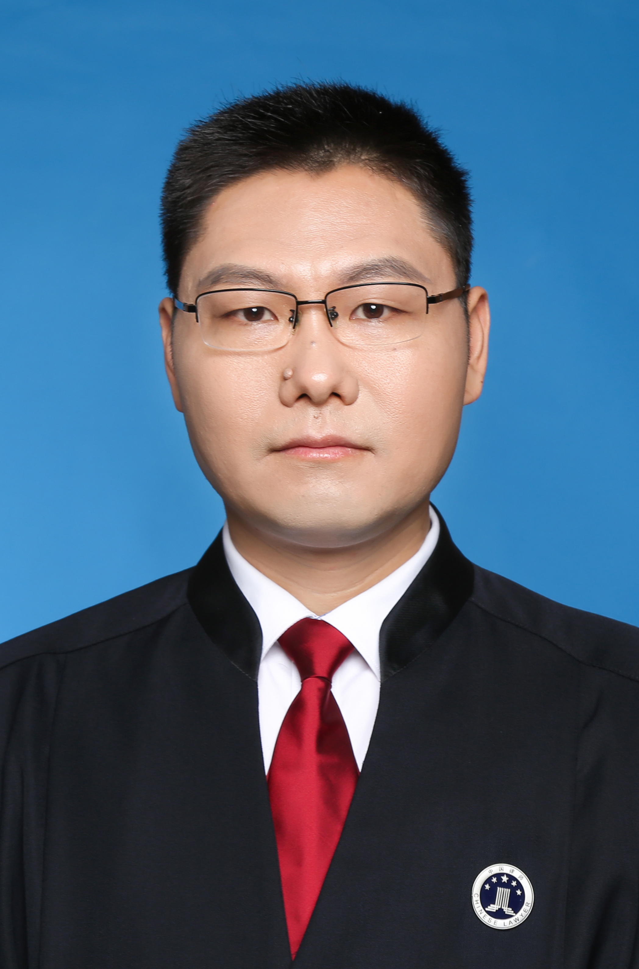 周勇
