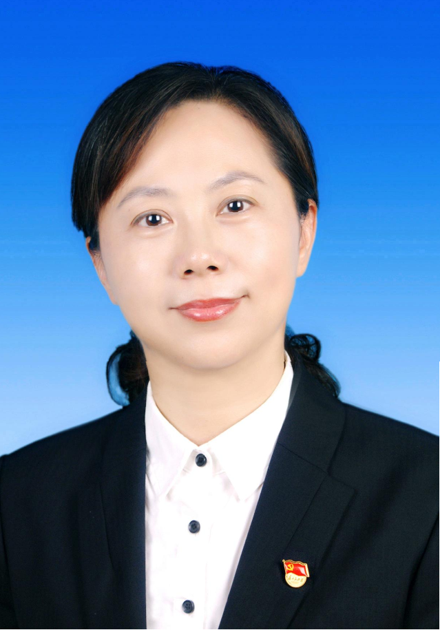 朱向群