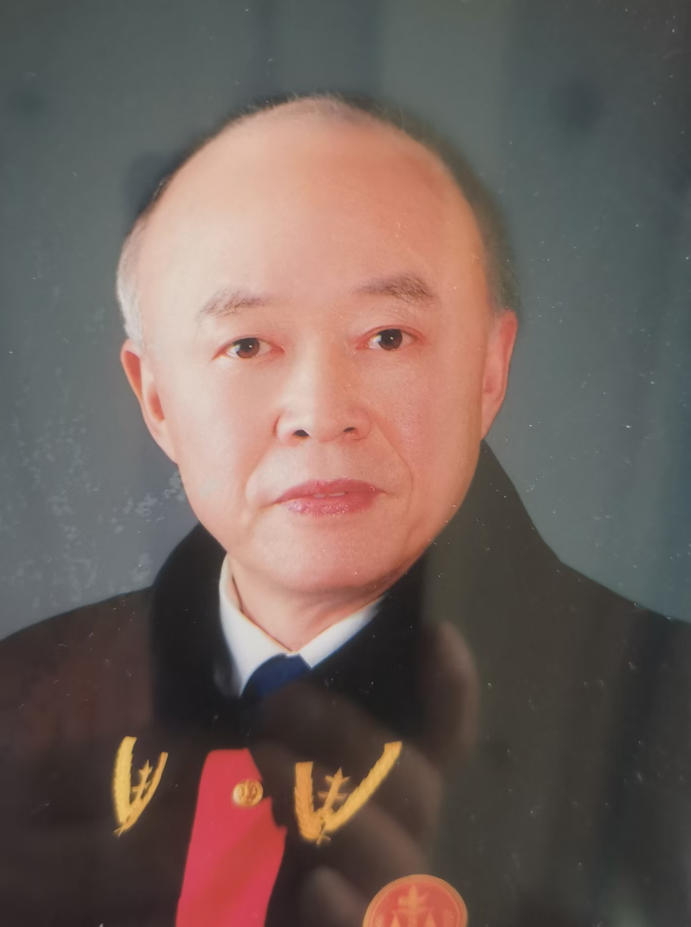 朱志道