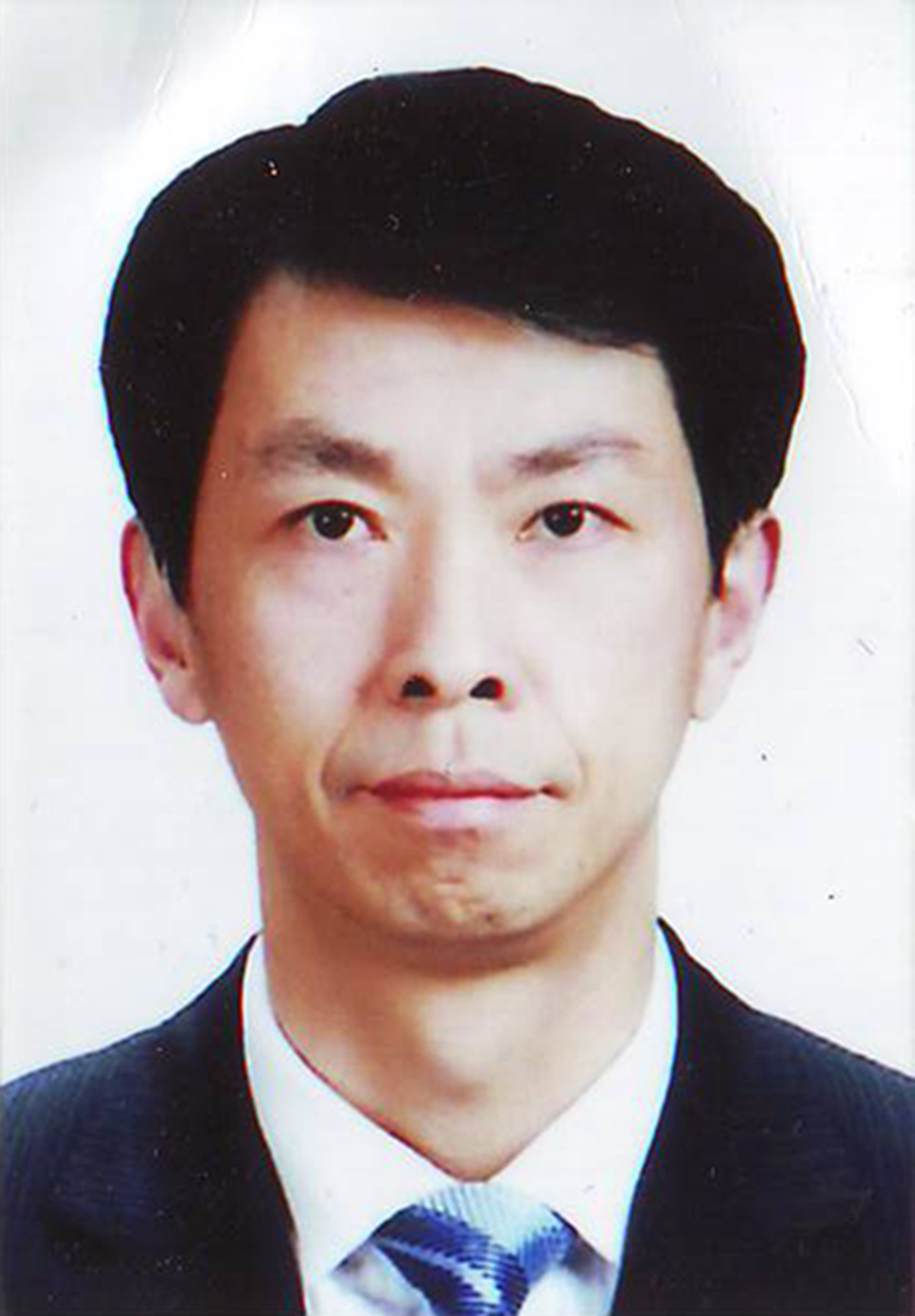 匡  鹤