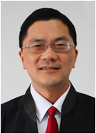 彭忠伟