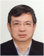 沈克平
