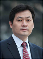 盛雷鸣