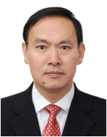 王福明