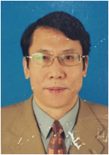 吴福洪