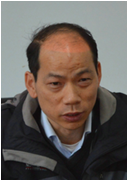 徐新意