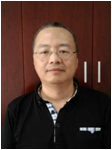 徐雄伟