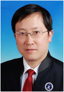 周旭东