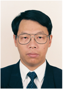 朱汉进