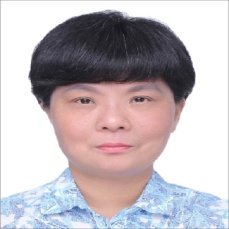 巢丽萍