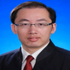 储庆华	