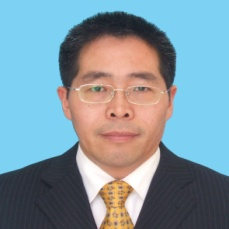 戴庆康	
