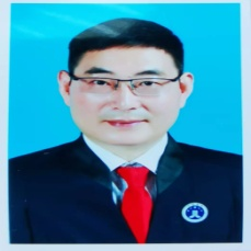 董建中	