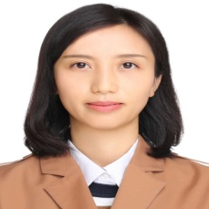 方雁林	