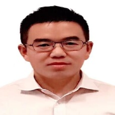 高继伟	