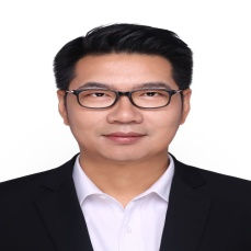 顾海啸	