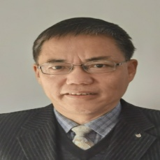 管俊和	