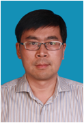 何沛东	