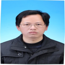 华文松	