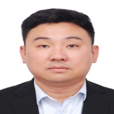 黄国庆	