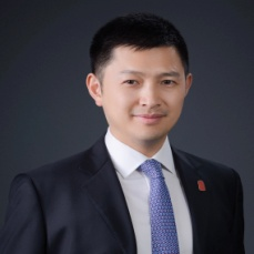黄宁宁		
