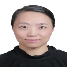 李虹霞		