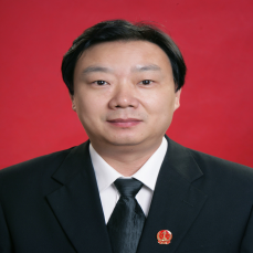 李圣鸣	