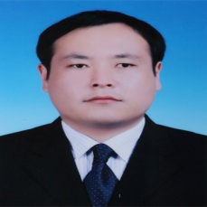 刘虎	