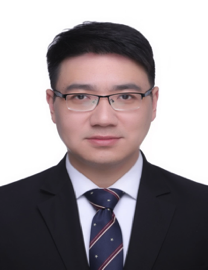 刘鼐锋		
