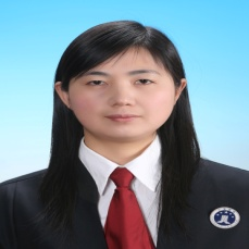 卢敏	