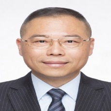 陆宇平		