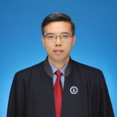 骆福林