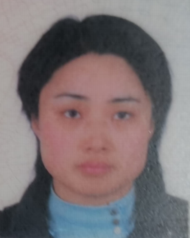 毛荔萍	