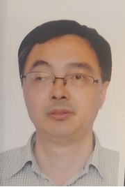 眭鸿明