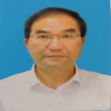 唐洪保