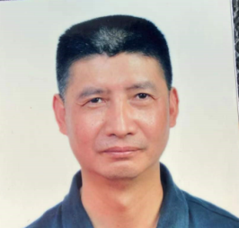 汪兴平