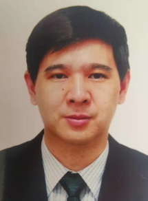 王侃
